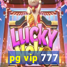 pg vip 777